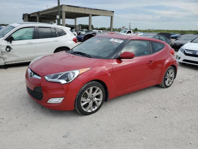 hyundai veloster 2017 kmhtc6ad2hu317500