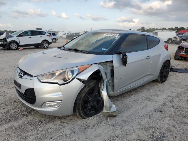 hyundai veloster 2012 kmhtc6ad3cu022771