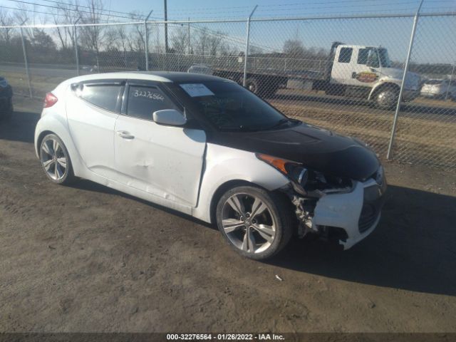 hyundai veloster 2012 kmhtc6ad3cu023323