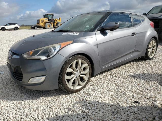 hyundai veloster 2012 kmhtc6ad3cu023967