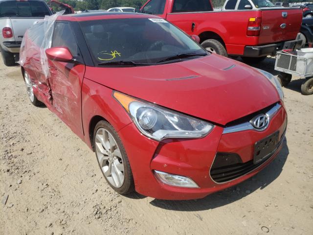 hyundai veloster 2012 kmhtc6ad3cu026772