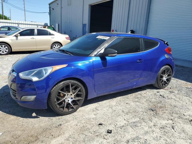 hyundai veloster 2012 kmhtc6ad3cu028344