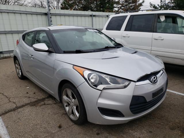 hyundai veloster 2012 kmhtc6ad3cu029350