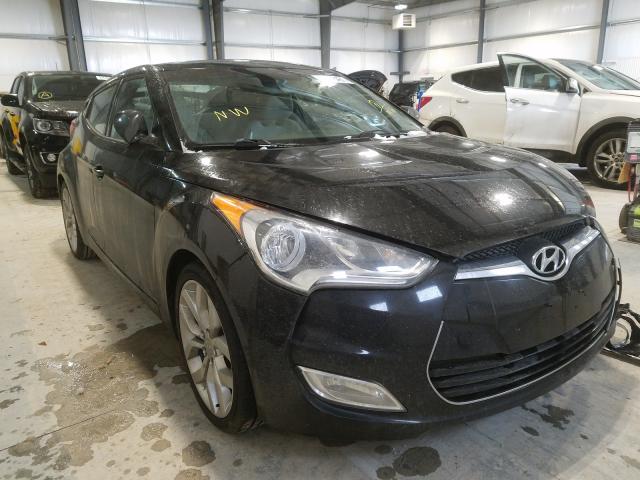 hyundai veloster 2012 kmhtc6ad3cu029476