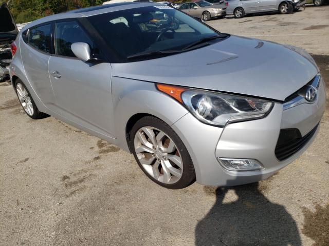 hyundai veloster 2012 kmhtc6ad3cu046844