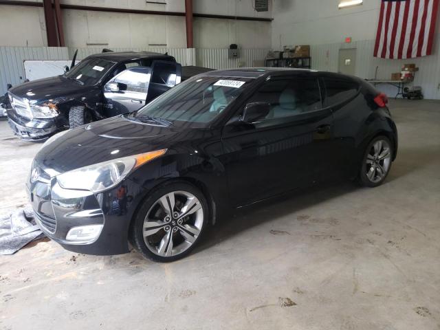 hyundai veloster 2012 kmhtc6ad3cu048464