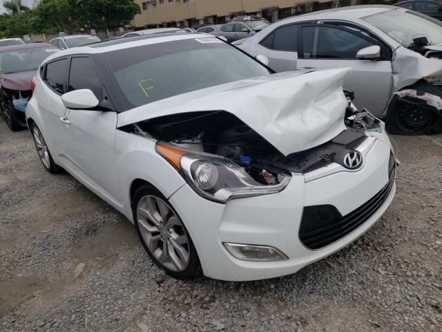 hyundai veloster 2012 kmhtc6ad3cu056774