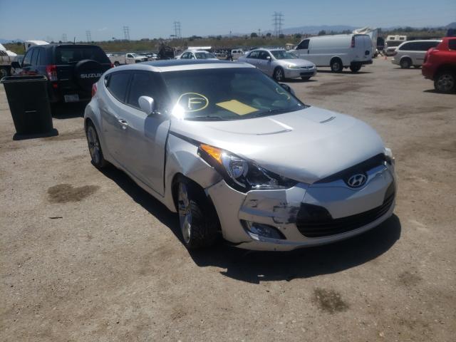 hyundai veloster 2012 kmhtc6ad3cu057200