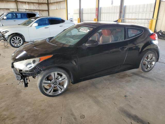 hyundai veloster 2012 kmhtc6ad3cu058993