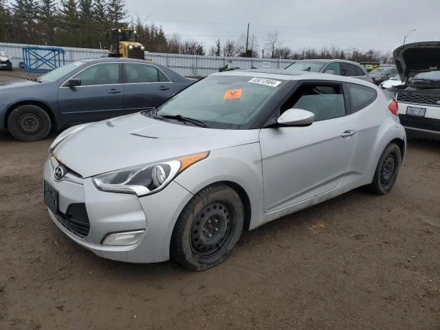 hyundai veloster 2012 kmhtc6ad3cu067788