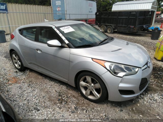 hyundai veloster 2012 kmhtc6ad3cu072439