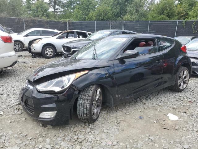 hyundai veloster 2012 kmhtc6ad3cu077852