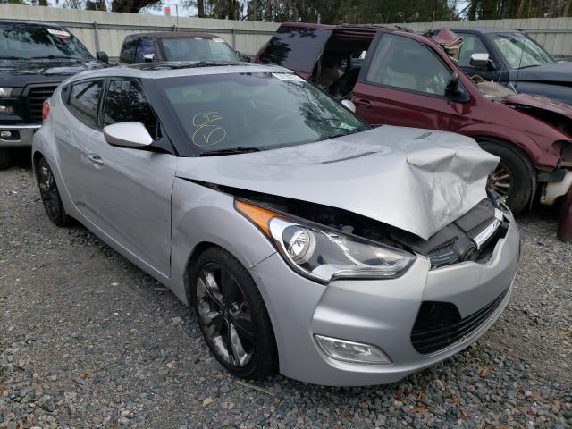 hyundai veloster 2013 kmhtc6ad3du093082