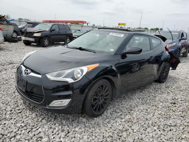 hyundai veloster 2013 kmhtc6ad3du104632