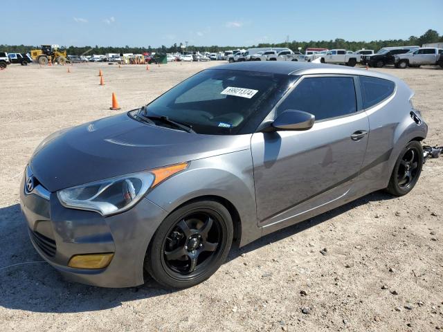 hyundai veloster 2013 kmhtc6ad3du135511