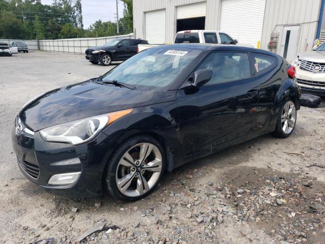 hyundai veloster 2013 kmhtc6ad3du139624