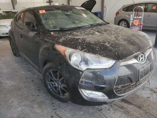 hyundai veloster 2013 kmhtc6ad3du142829