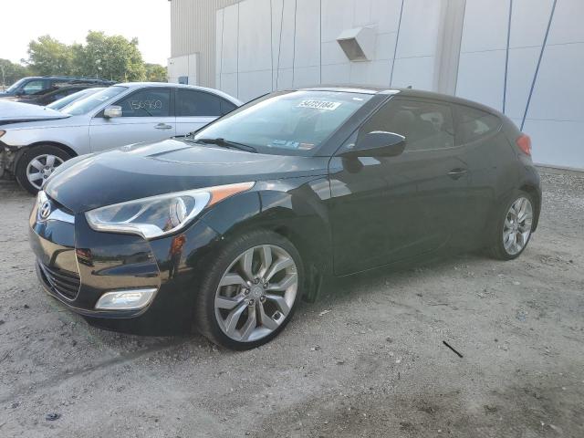 hyundai veloster 2013 kmhtc6ad3du151675