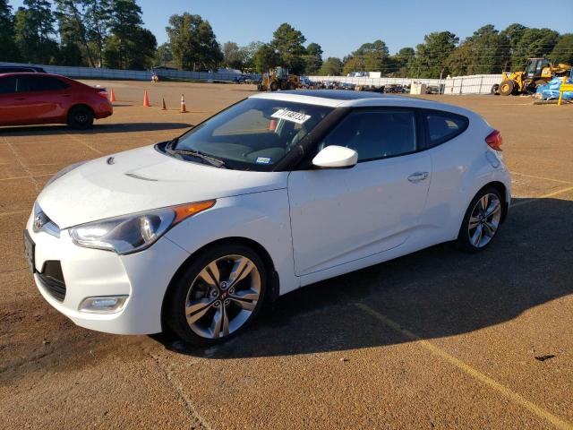 hyundai veloster 2013 kmhtc6ad3du175443