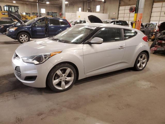 hyundai veloster 2014 kmhtc6ad3eu212217