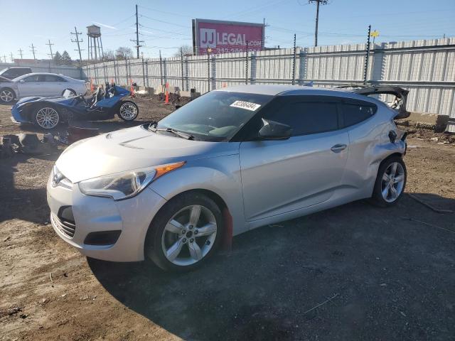 hyundai veloster 2014 kmhtc6ad3eu212881