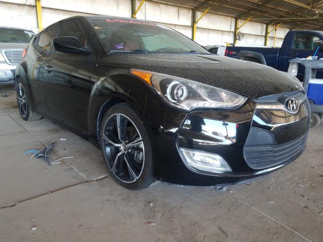 hyundai veloster 2014 kmhtc6ad3eu213383