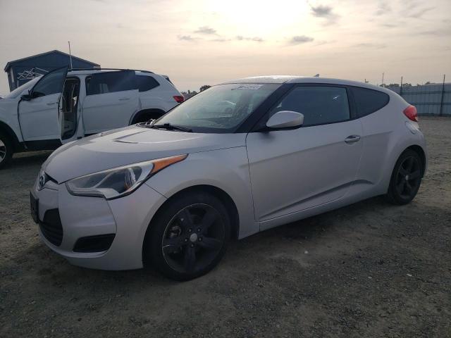 hyundai veloster 2015 kmhtc6ad3fu228564