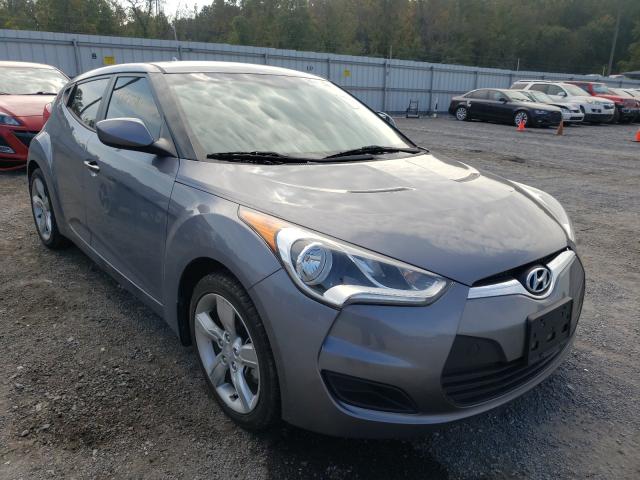 hyundai veloster 2015 kmhtc6ad3fu238110