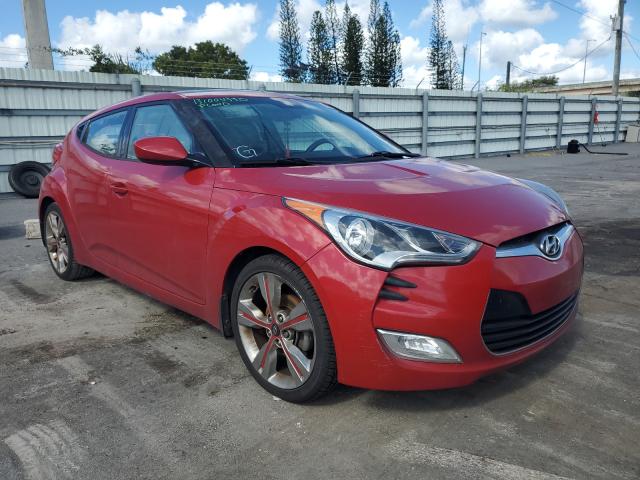 hyundai veloster 2016 kmhtc6ad3gu248220