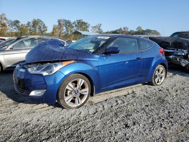 hyundai veloster 2016 kmhtc6ad3gu249142