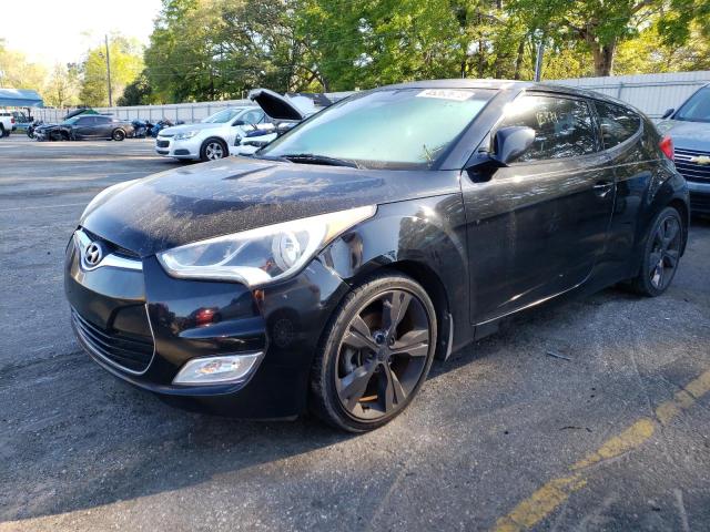 hyundai veloster 2016 kmhtc6ad3gu252090