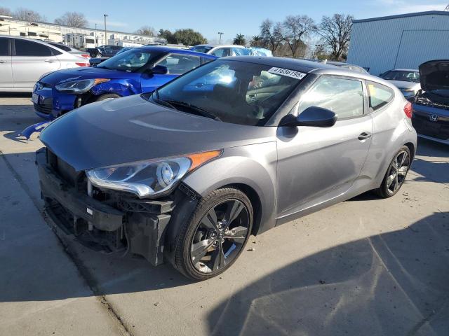 hyundai veloster 2016 kmhtc6ad3gu254003