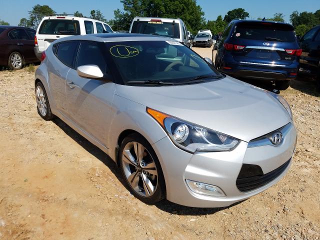 hyundai veloster 2016 kmhtc6ad3gu261937