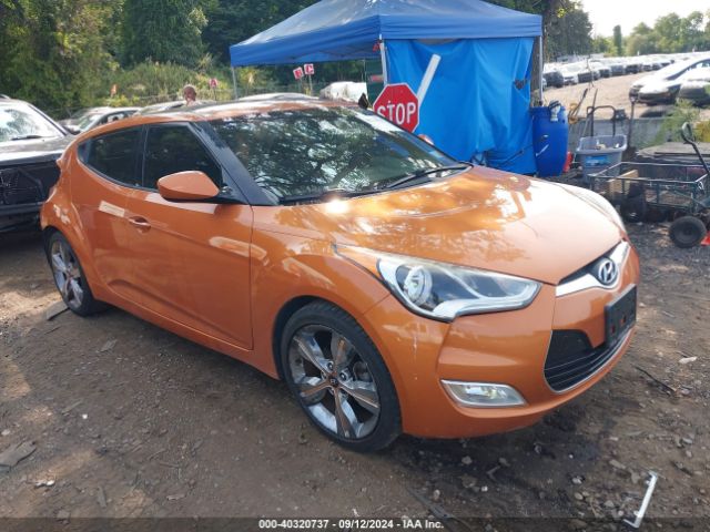 hyundai veloster 2016 kmhtc6ad3gu264059