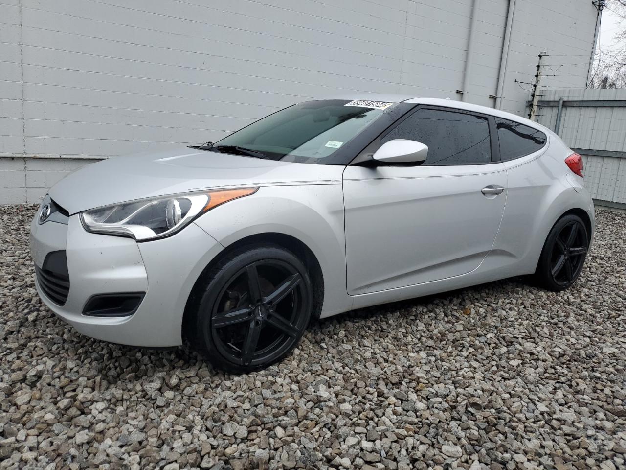 hyundai veloster 2016 kmhtc6ad3gu275899