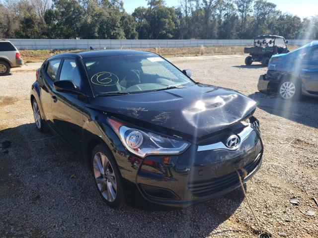 hyundai veloster 2016 kmhtc6ad3gu283534