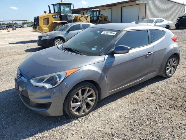 hyundai veloster 2016 kmhtc6ad3gu296820