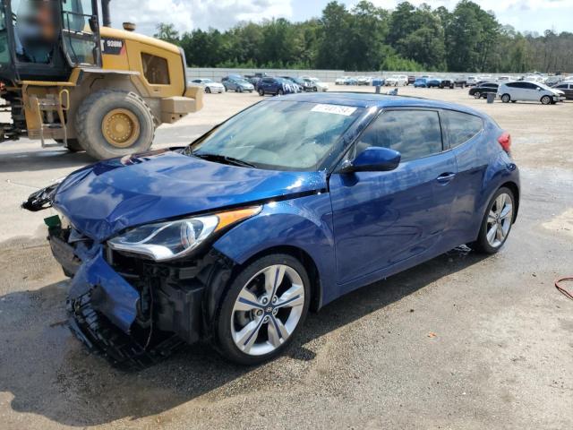 hyundai veloster 2016 kmhtc6ad3gu302342