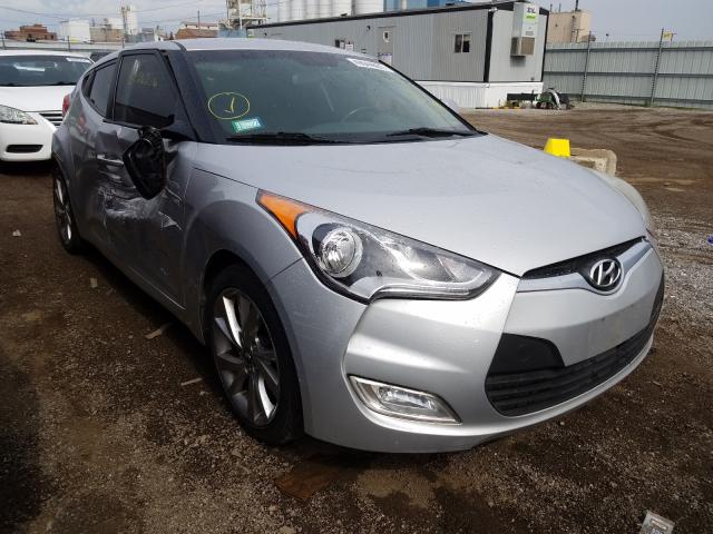 hyundai veloster 2017 kmhtc6ad3hu307977