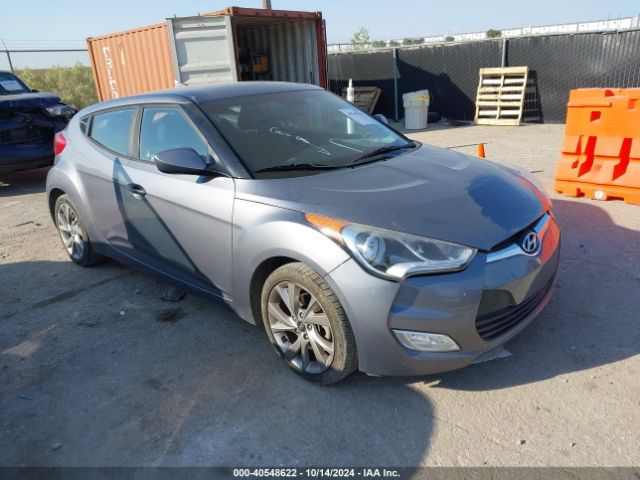 hyundai veloster 2017 kmhtc6ad3hu312063