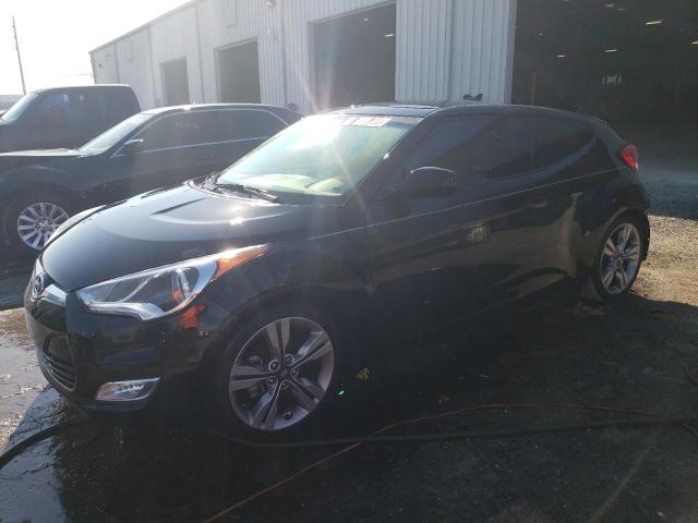 hyundai veloster 2017 kmhtc6ad3hu317716