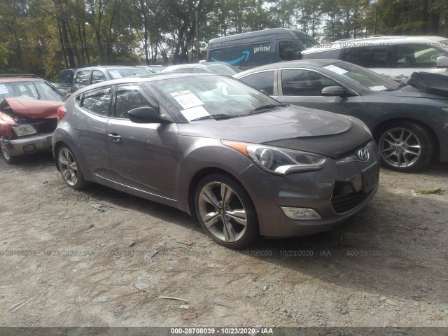 hyundai veloster 2017 kmhtc6ad3hu321961