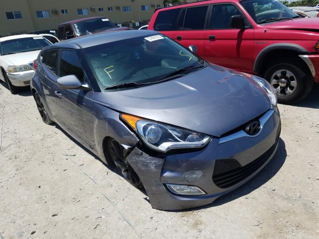 hyundai veloster 2017 kmhtc6ad3hu322365