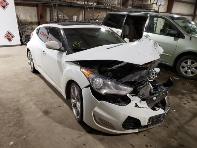 hyundai veloster 2012 kmhtc6ad4cu025372