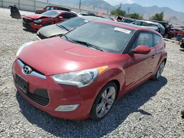 hyundai veloster 2012 kmhtc6ad4cu026330