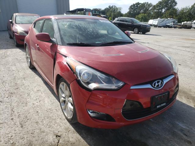 hyundai veloster 2012 kmhtc6ad4cu029275