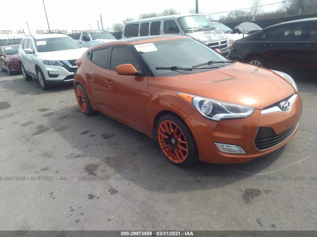 hyundai veloster 2012 kmhtc6ad4cu030944