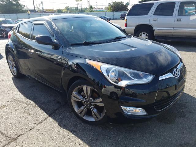 hyundai veloster 2012 kmhtc6ad4cu032080