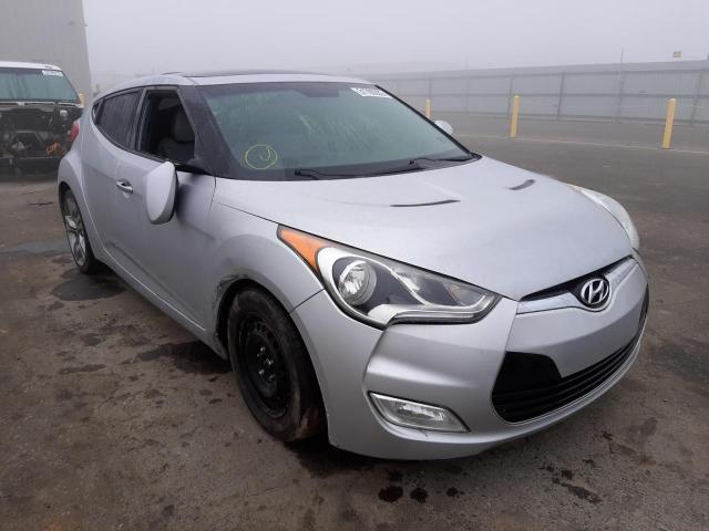 hyundai veloster 2012 kmhtc6ad4cu032516