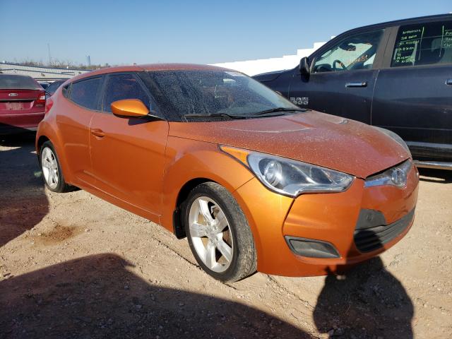 hyundai veloster 2012 kmhtc6ad4cu046139